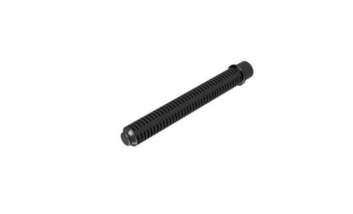 Düsenrohr aus PP 200mm lang - 045-378 - Benutzerdefiniertes Produkt - Pool Me Up