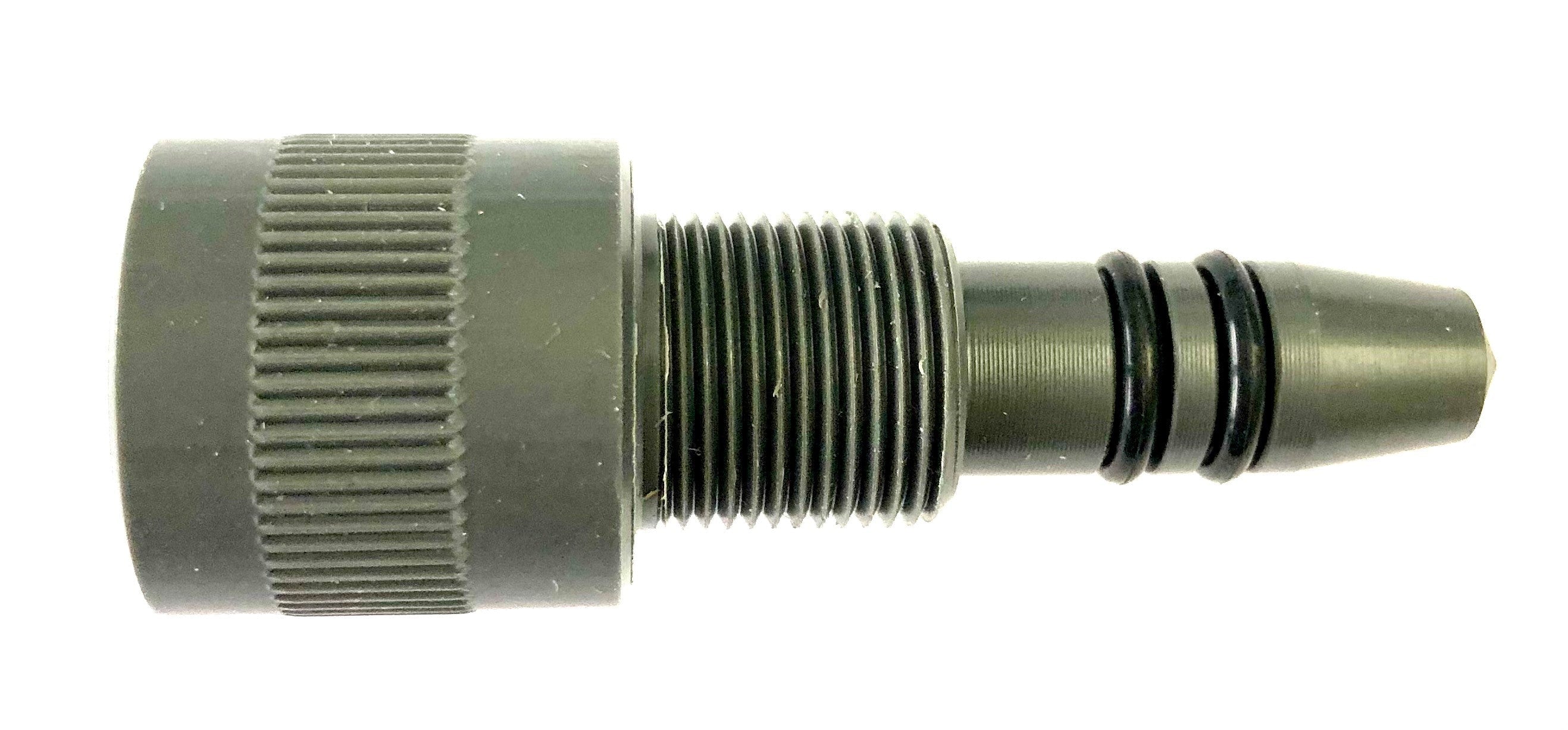 DA-GEN Durchflussregulierer zu amperom. Messzelle - Pool Me Up