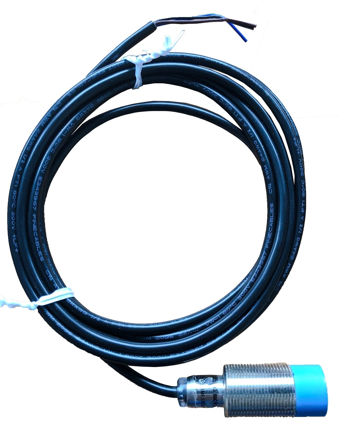 DA - GEN Induktiver Durchflusssensor - 174-310 - 9317545016399 - Pool Me Up