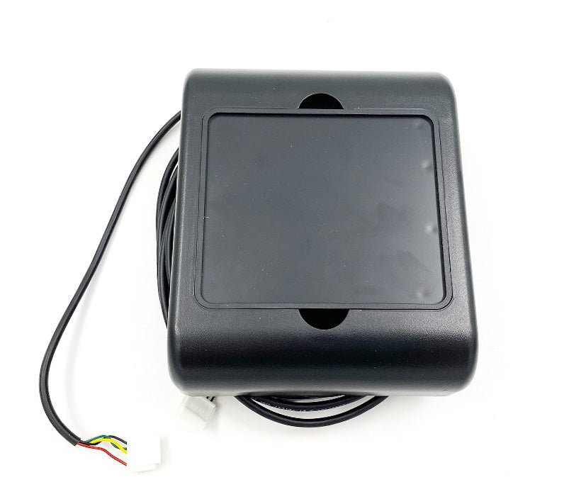 DA - GEN Portable Wandhalterung für Display - 174291 - Benutzerdefiniertes Produkt - Pool Me Up