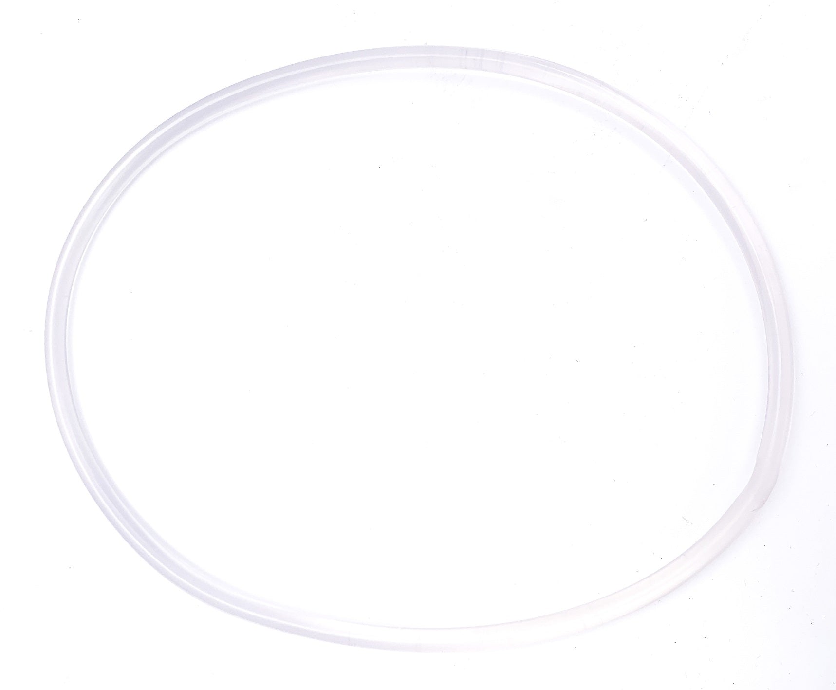 Dichtung weiss zu Bawamat und Dosierbehälter - Pool Me Up