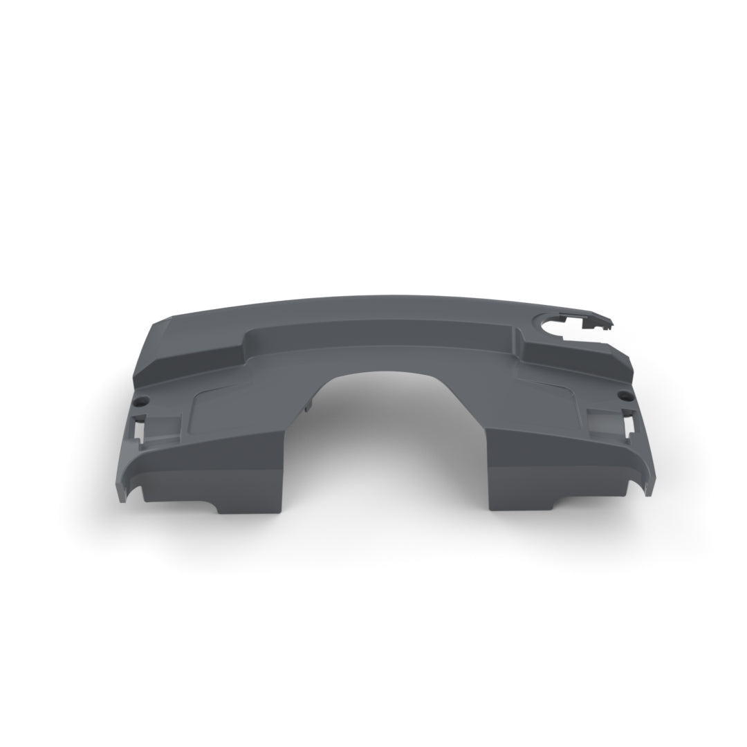 Dolphin Abdeckung grau - Pool Me Up