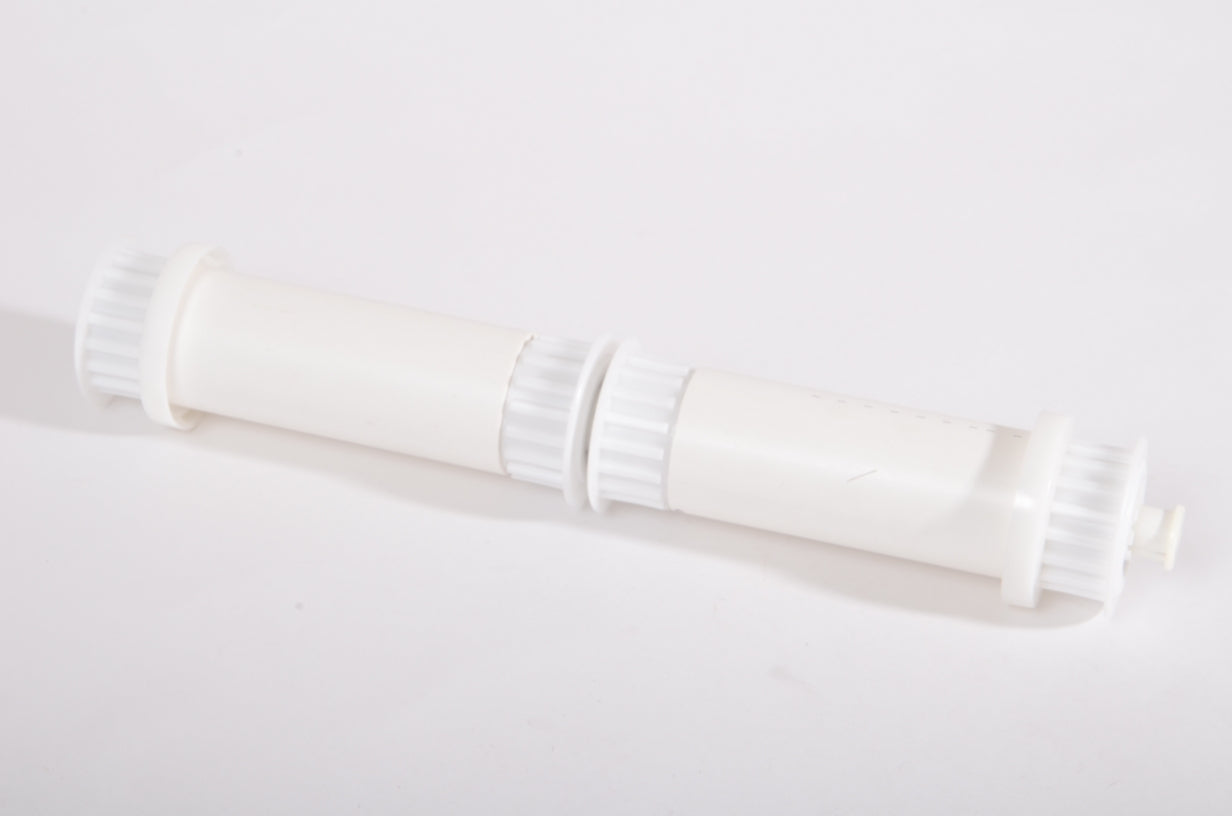 Dolphin Antriebswalze Dynamic kompl. mit Achse - Pool Me Up