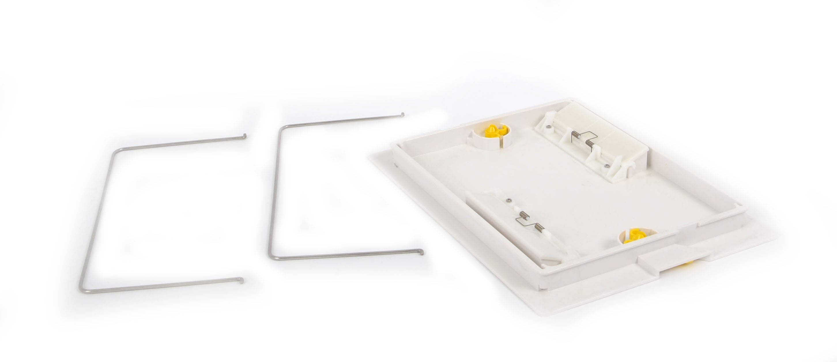 Dolphin Boden kompl. - Pool Me Up