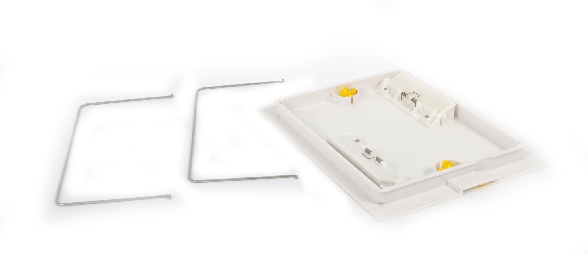 Dolphin Boden kompl. - 104-854 - 4251228506768 - Pool Me Up