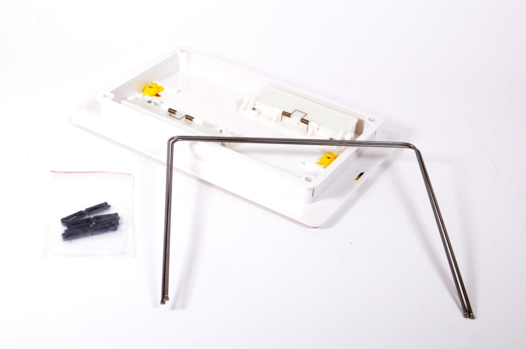 Dolphin Boden kompl. Version 2005 - Pool Me Up