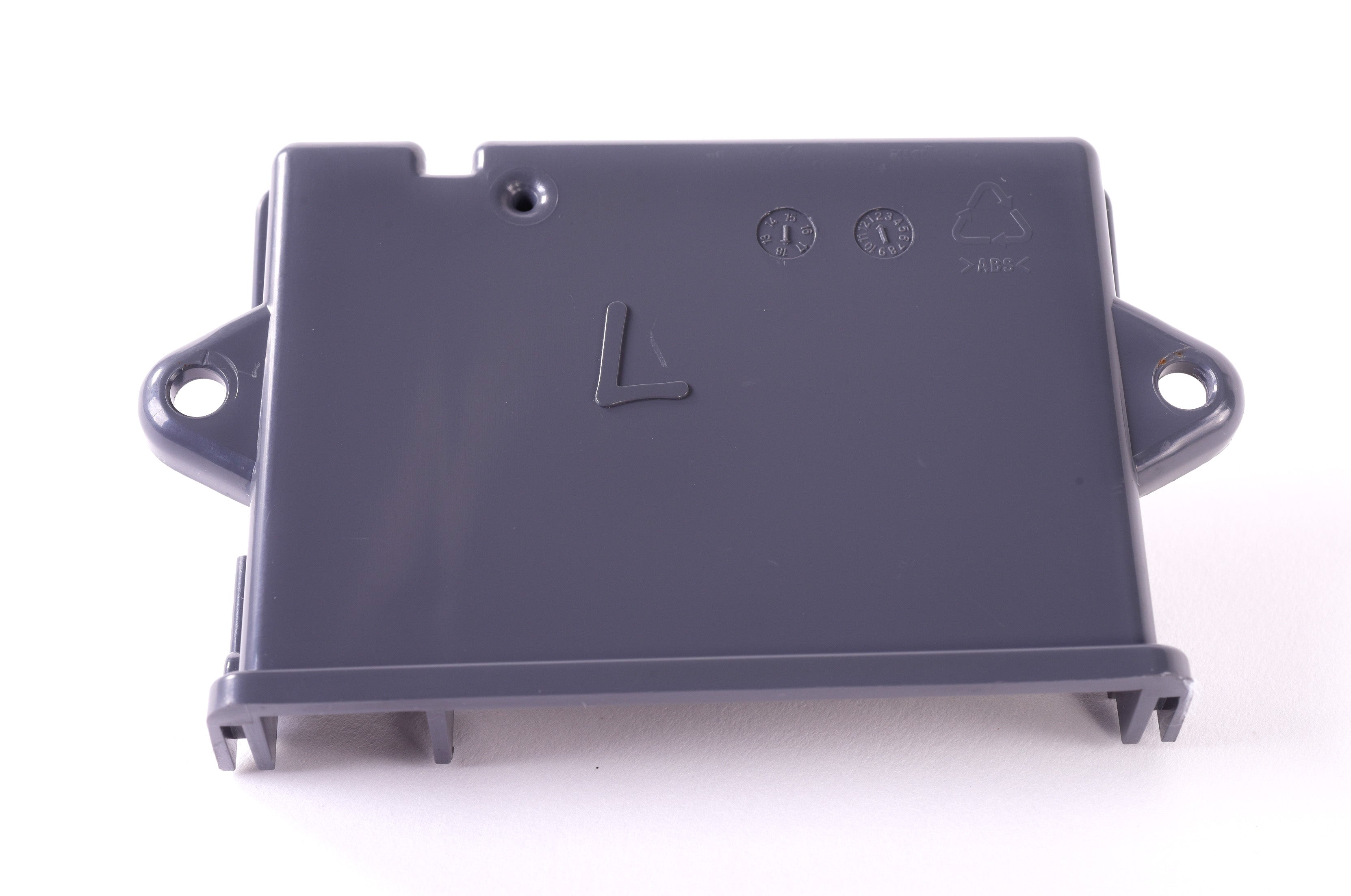 Dolphin Bypass Abdeckung links - Pool Me Up