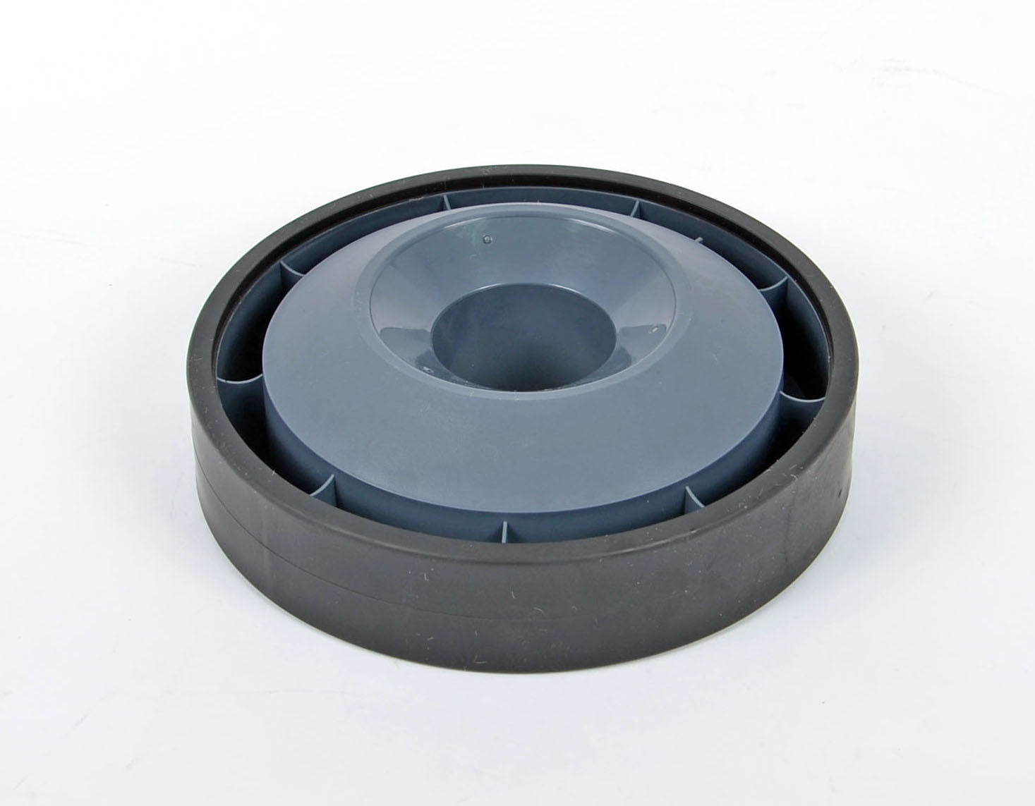 Dolphin Caddy Rad (neue Version) - Pool Me Up