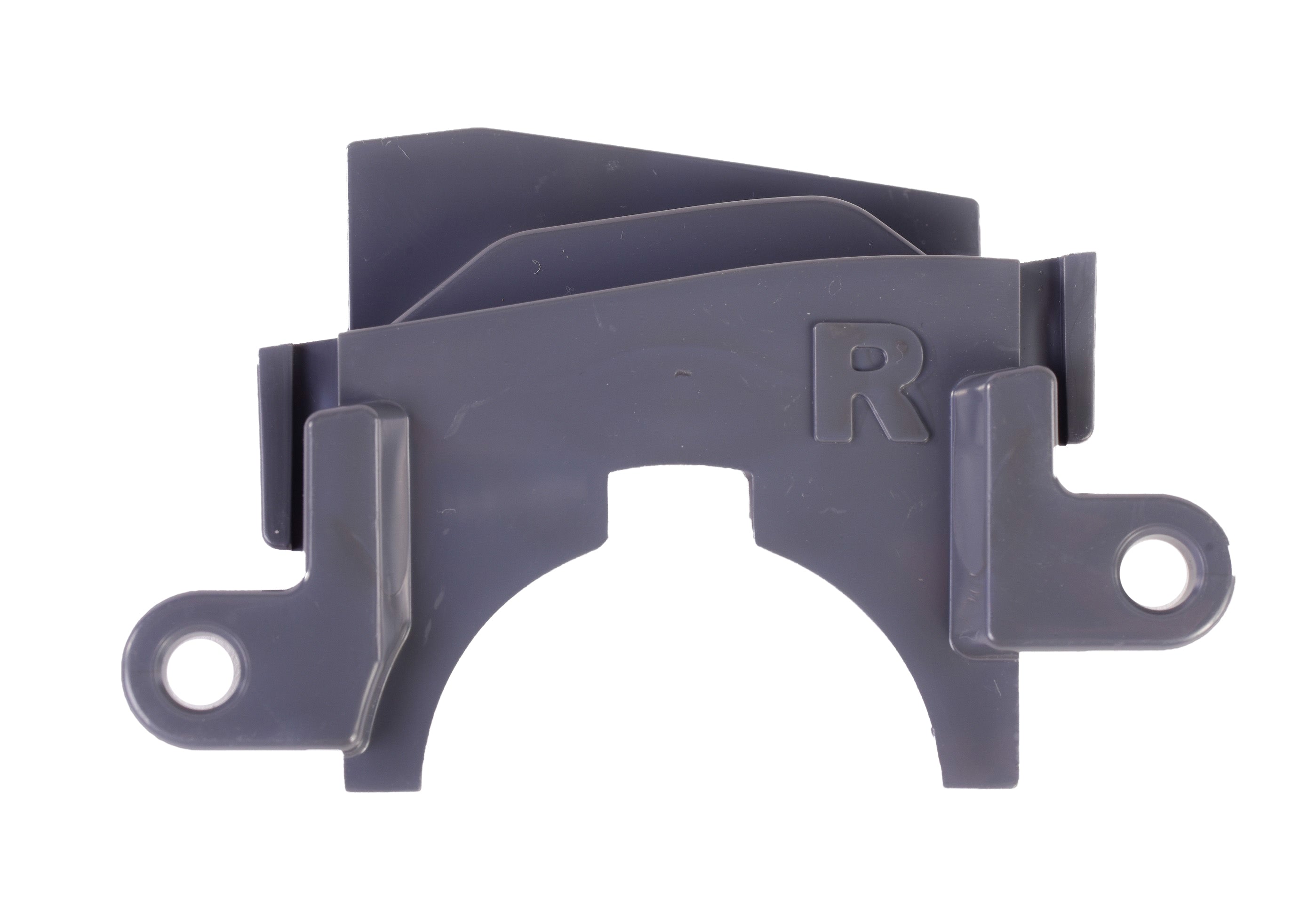 Dolphin Chassis Klappe grau rechts - Pool Me Up