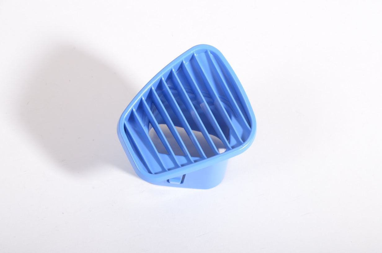 Dolphin Düsenabdeckung rechts blau - Pool Me Up