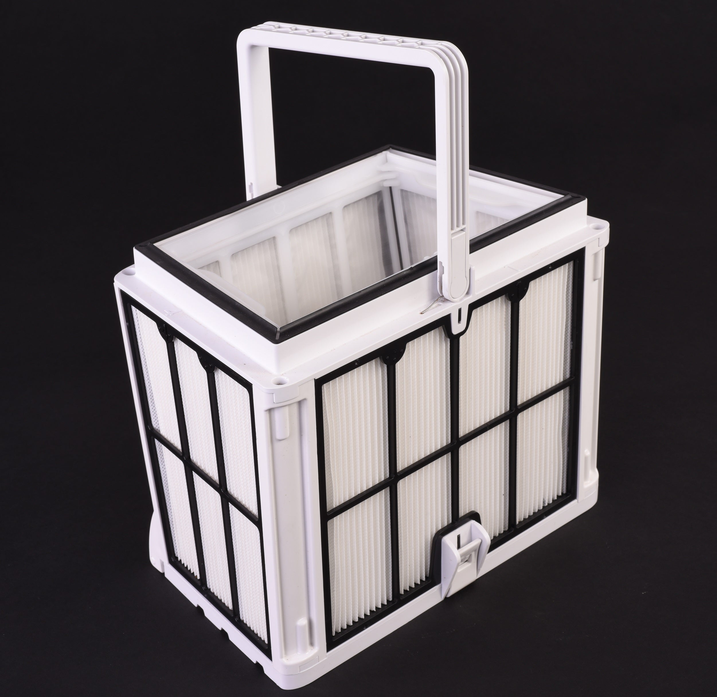 Dolphin Feinfilter-Korb komplett - Pool Me Up