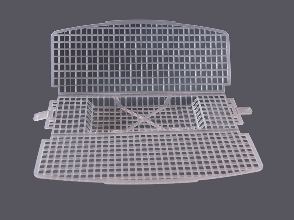 Dolphin Filtergitter - 104855 - Benutzerdefiniertes Produkt - Pool Me Up