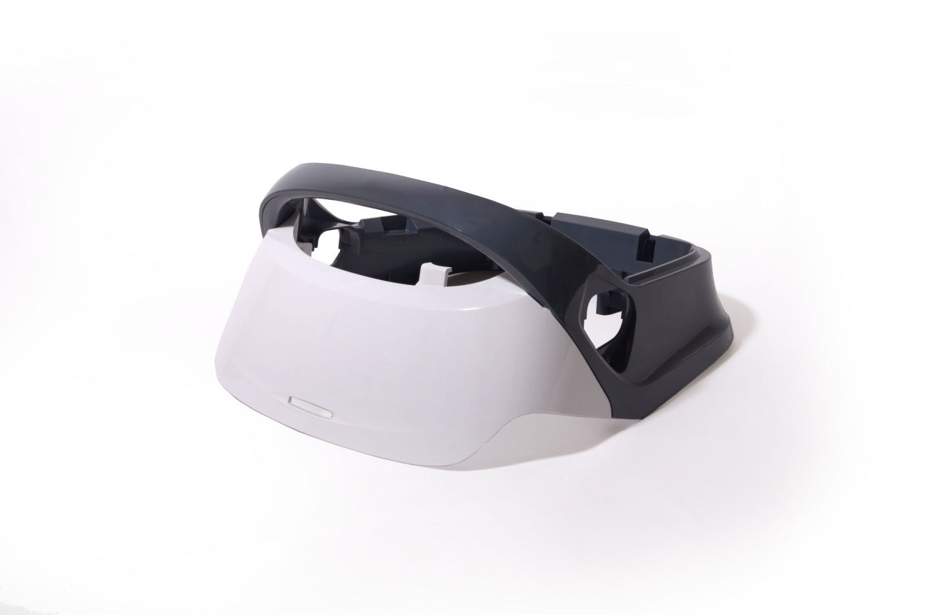 Dolphin Gehäuse - Pool Me Up