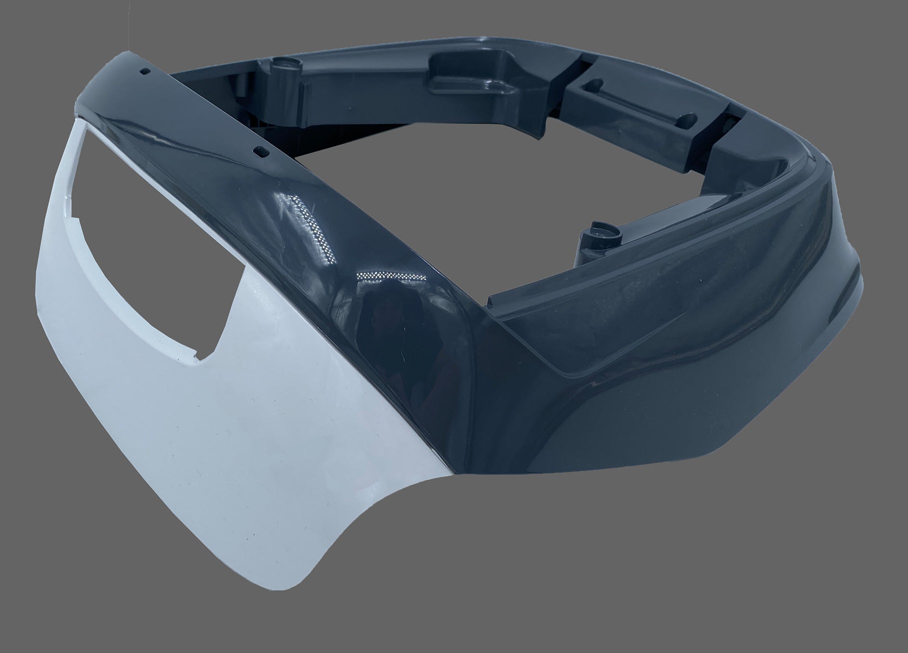 Dolphin Gehäuse - 104726 - Benutzerdefiniertes Produkt - Pool Me Up