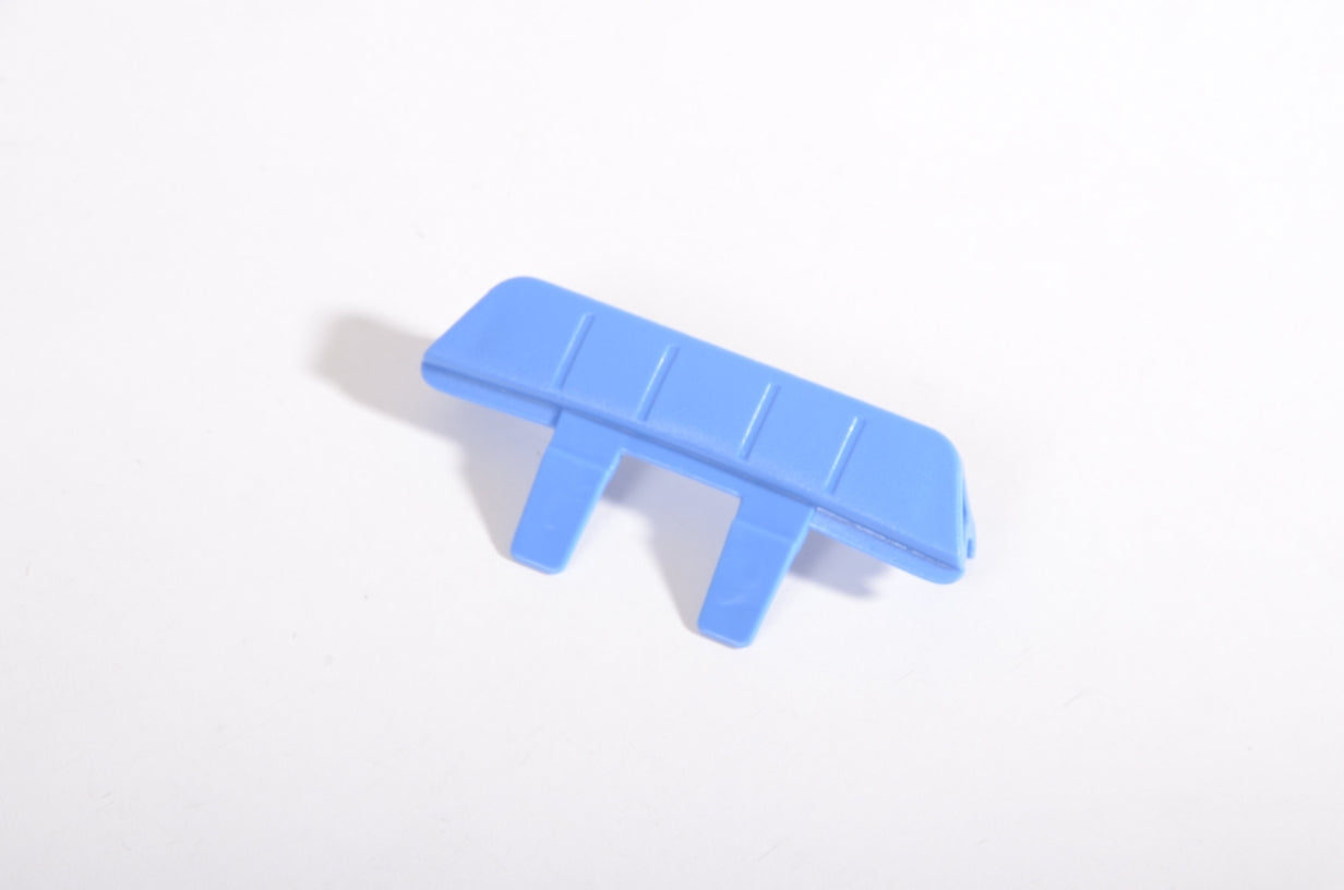 Dolphin Griff blau zu Deckel - Pool Me Up