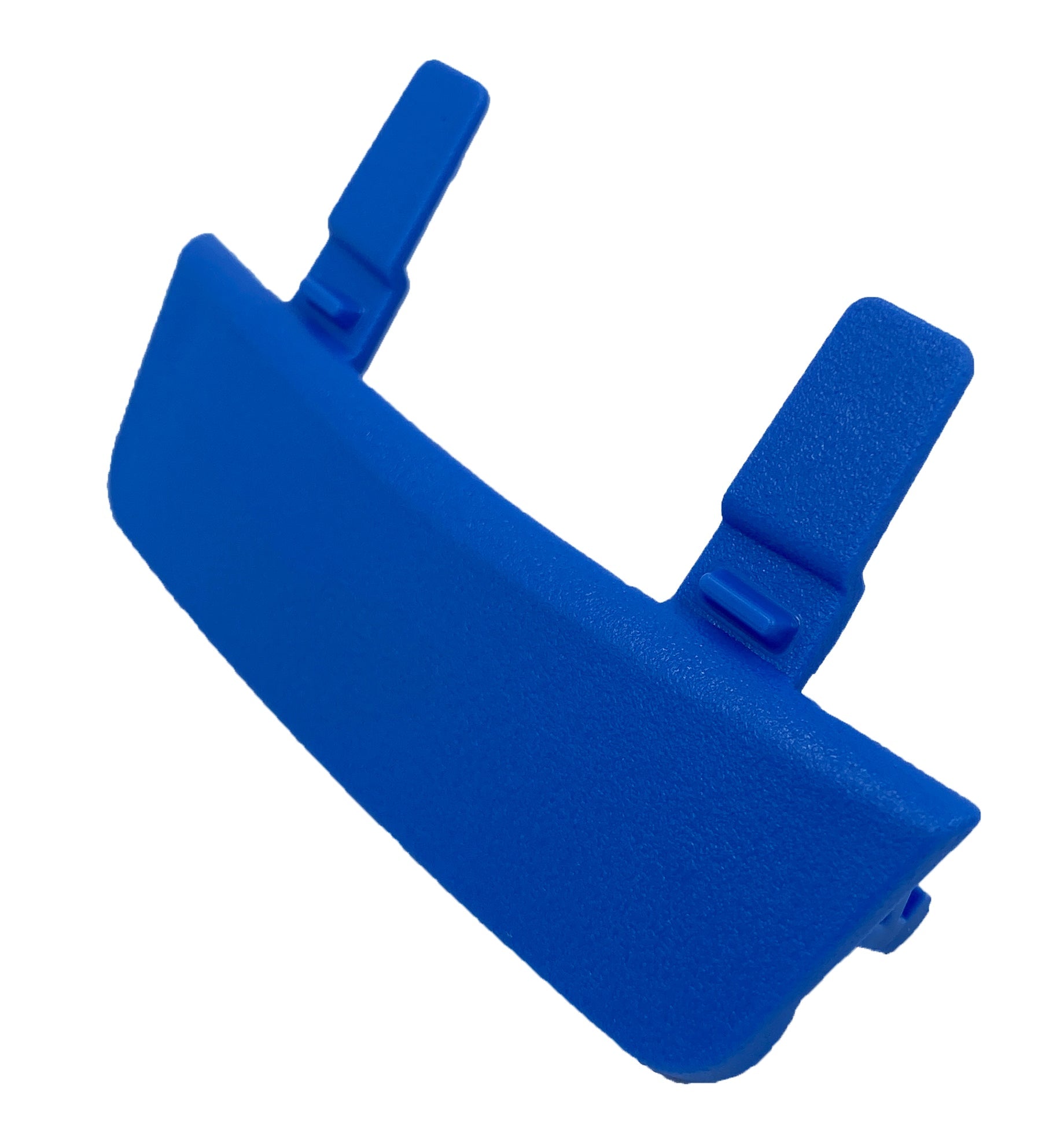 Dolphin Griff blau zu Deckel - Pool Me Up