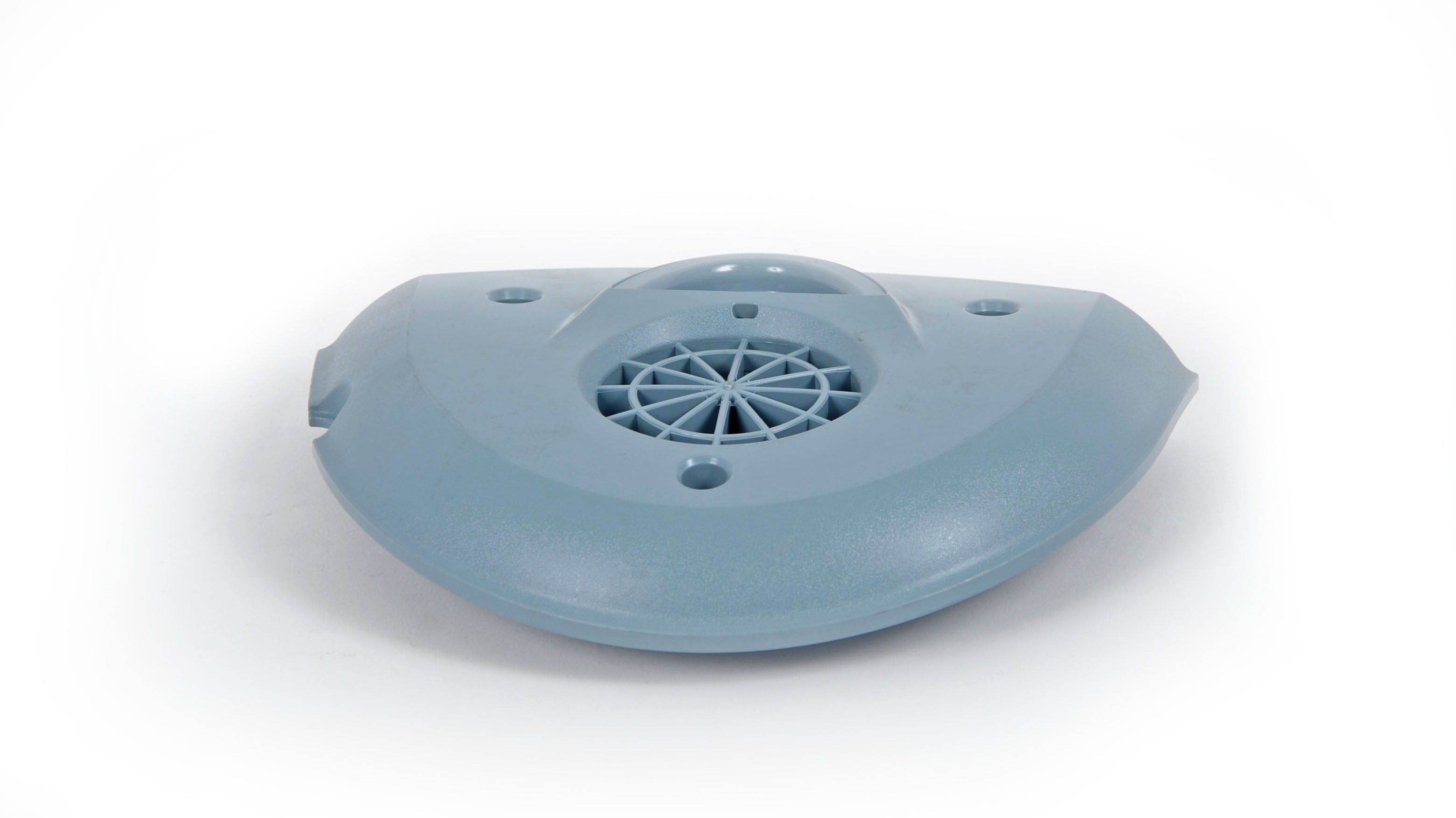 Dolphin Impellerabdeckung grau - Pool Me Up