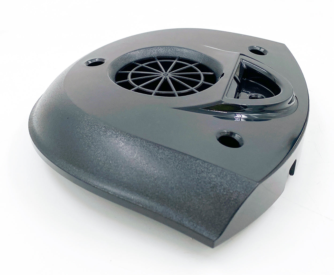 Dolphin Impellerabdeckung schwarz - Pool Me Up