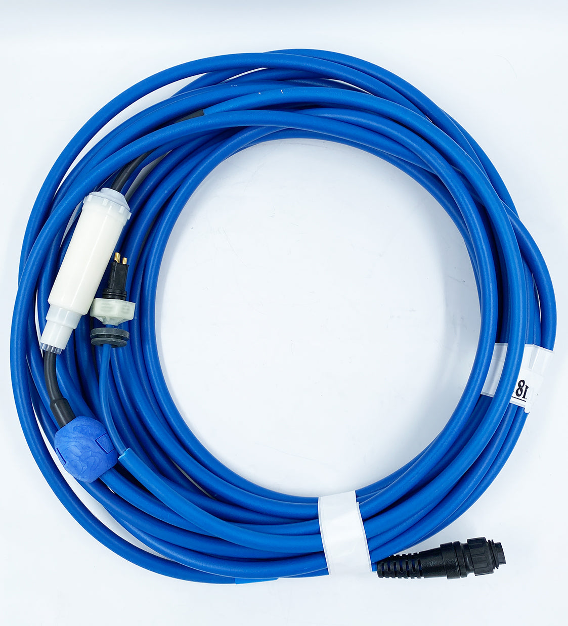 Dolphin Kabel 18m DYN. iO mit Swivel - Pool Me Up