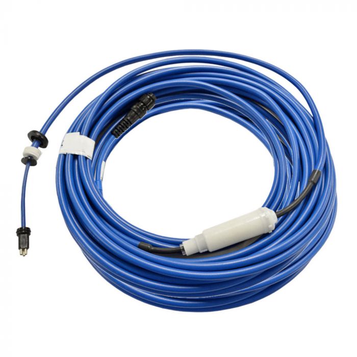 Dolphin Kabel 30m mit Swivel kompl. - Pool Me Up