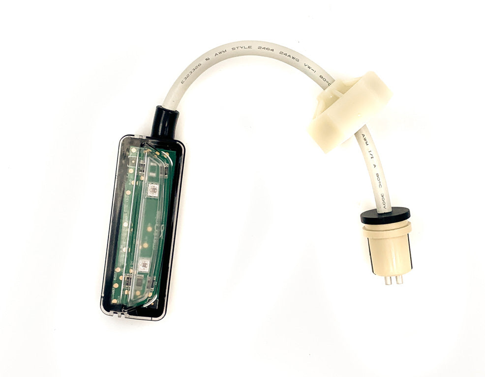 Dolphin LED Karte komplett - Pool Me Up