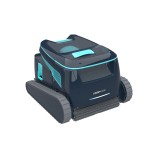 Dolphin LIBERTY 600 mit Kombi-Bürsten - Pool Me Up