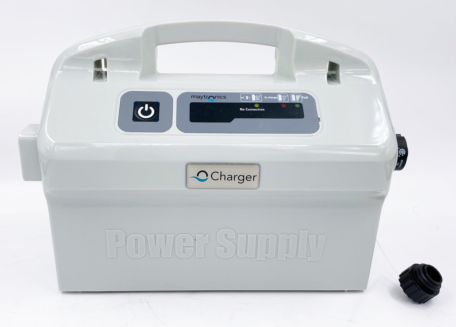 Dolphin Ladegerät - Pool Me Up