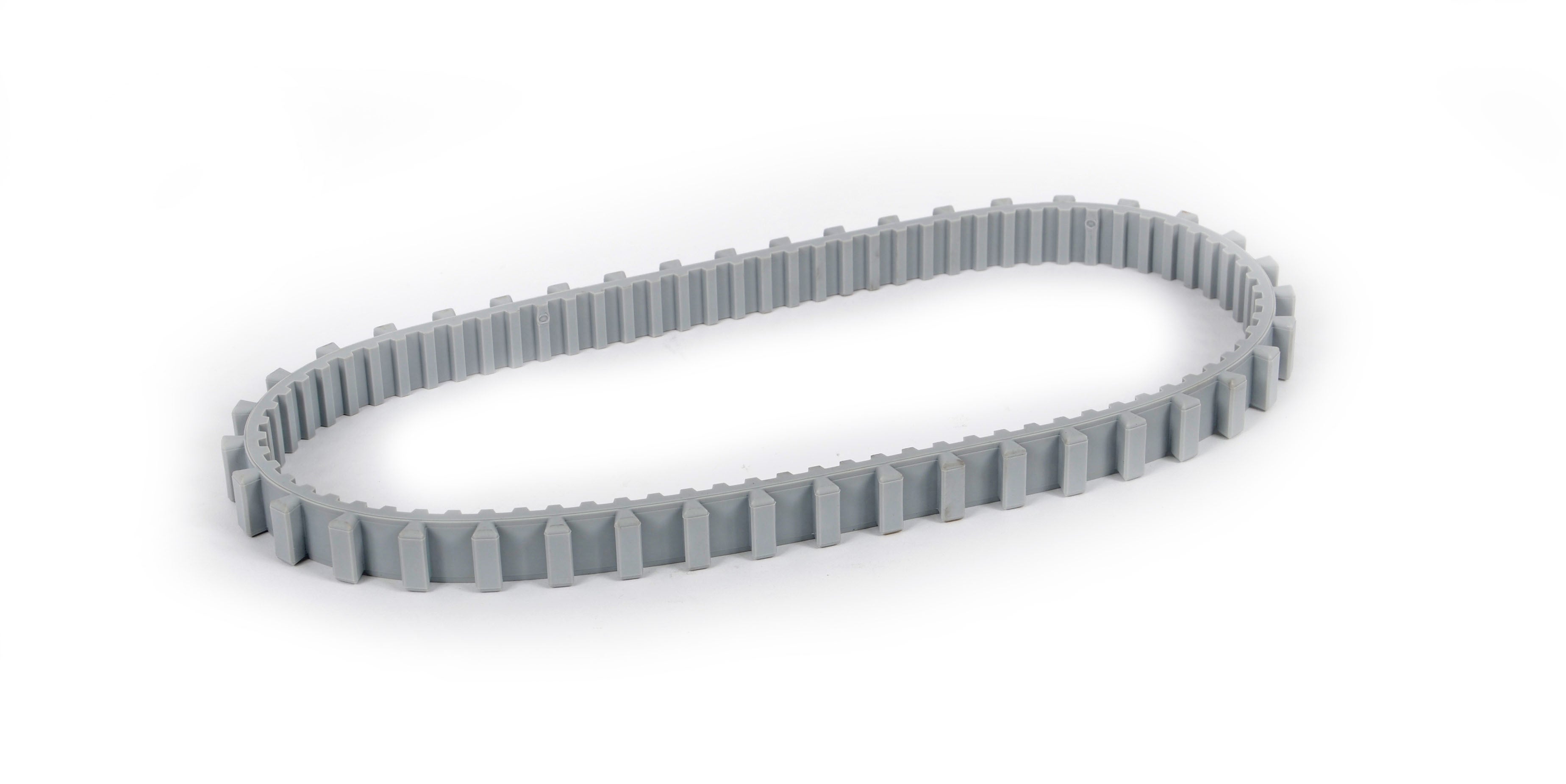 Dolphin Laufraupe kurz - Pool Me Up