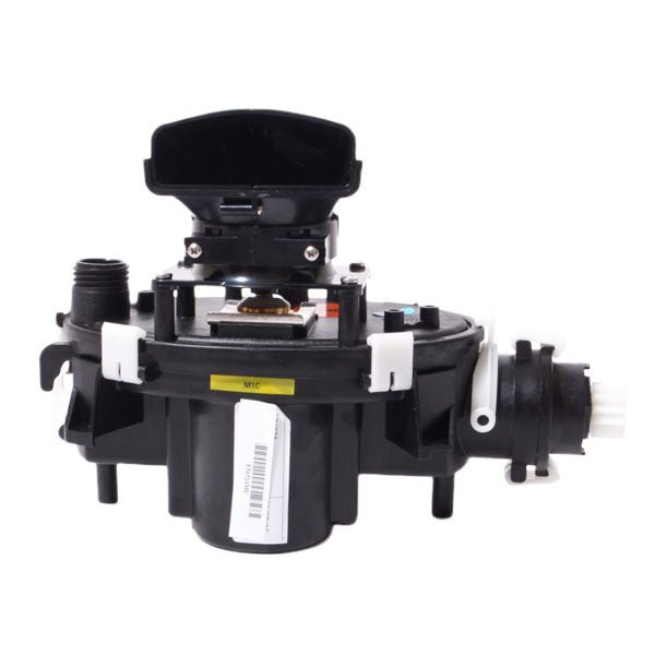 Dolphin Motoreinheit - 1041091 - Benutzerdefiniertes Produkt - Pool Me Up