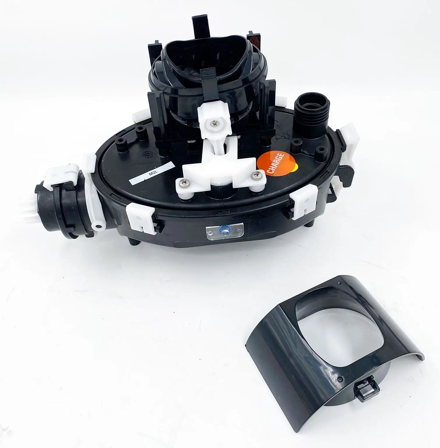 Dolphin Motoreinheit (S300i)---Pool Me Up