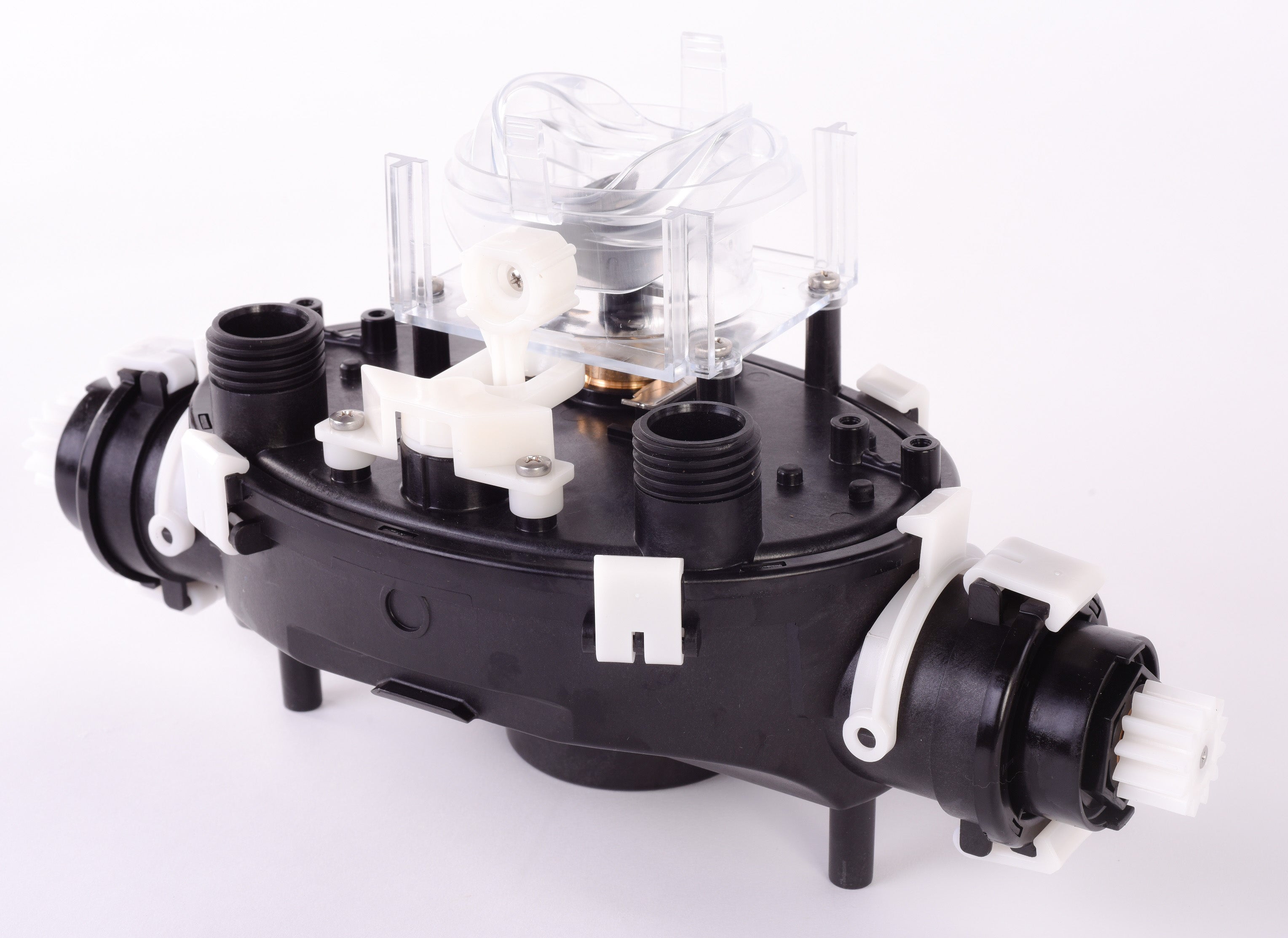 Dolphin Motoreinheit iO - Pool Me Up