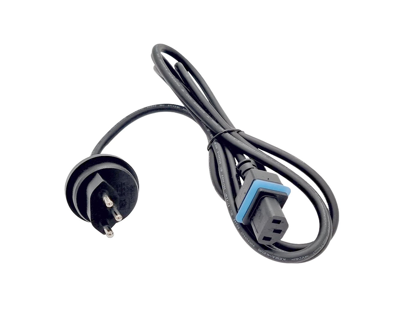 Dolphin Netzkabel zu Trafo - 104-512 - Benutzerdefiniertes Produkt - Pool Me Up