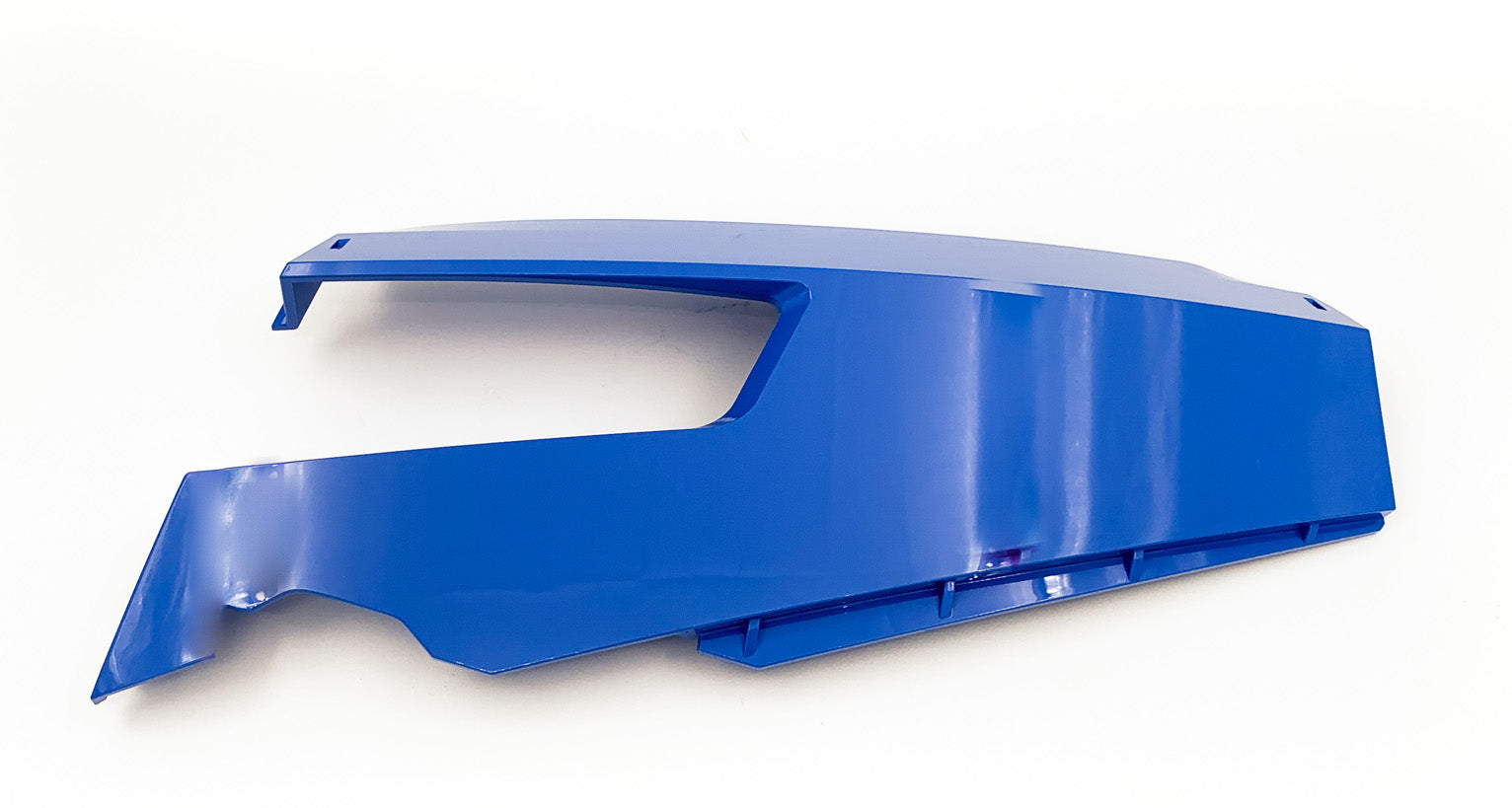 Dolphin Platte blau links - Pool Me Up