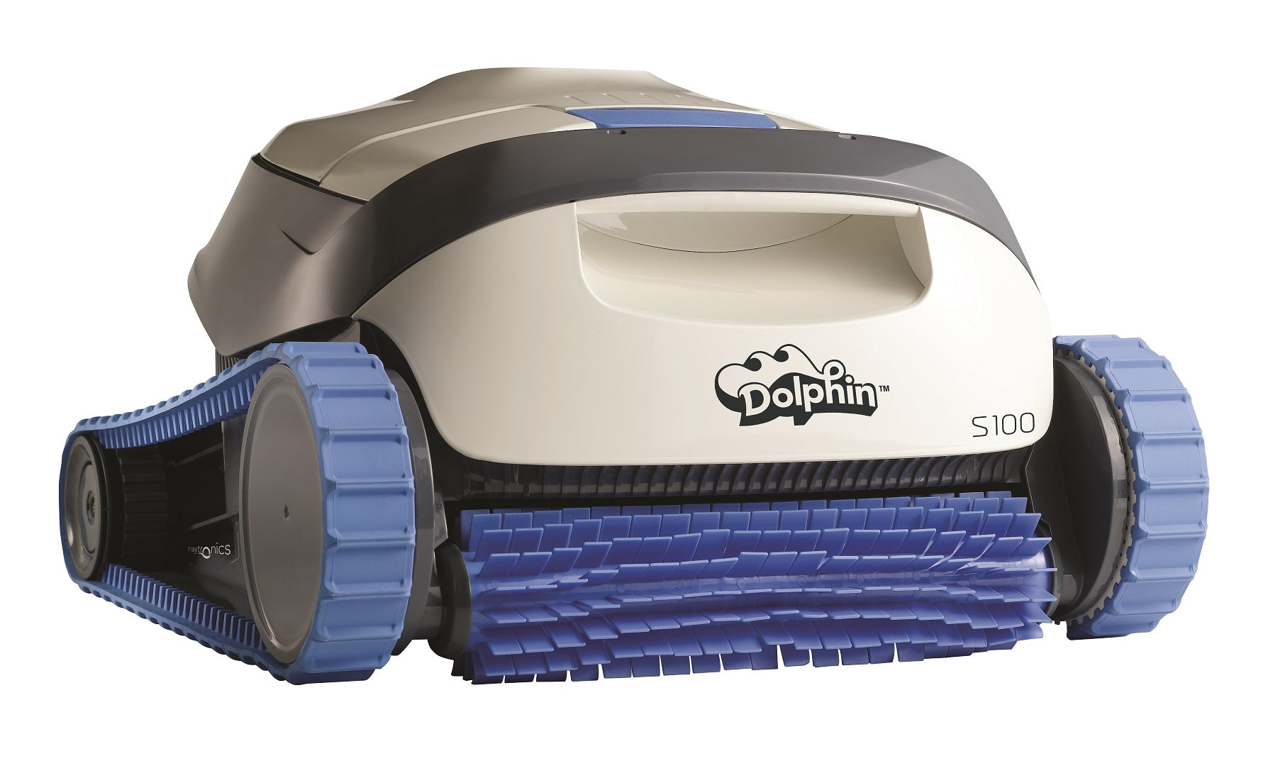 Dolphin S100 - Pool Me Up