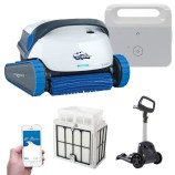 Dolphin S300i - Pool Me Up