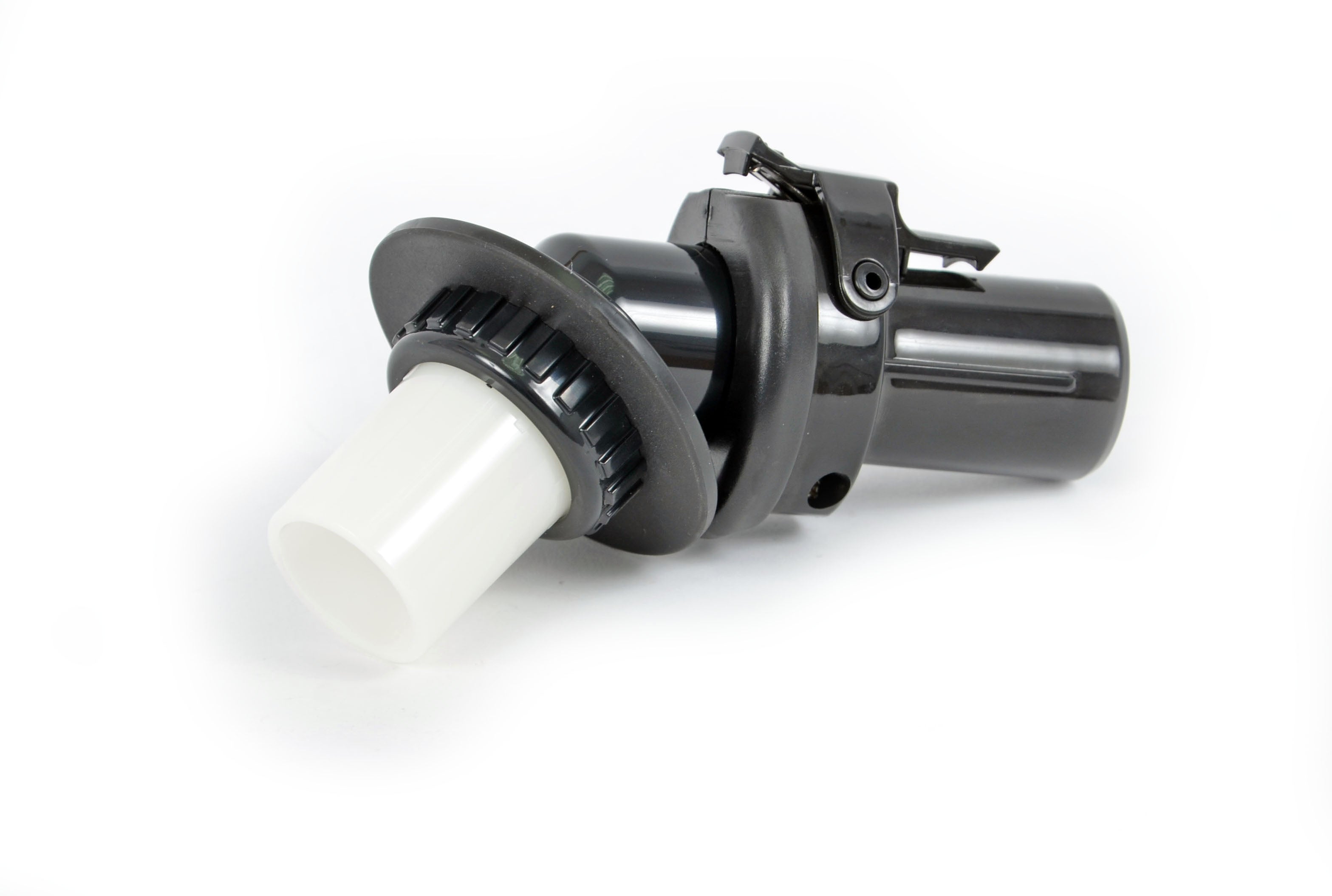 Dolphin Saugschlauchanschlussstück - Pool Me Up