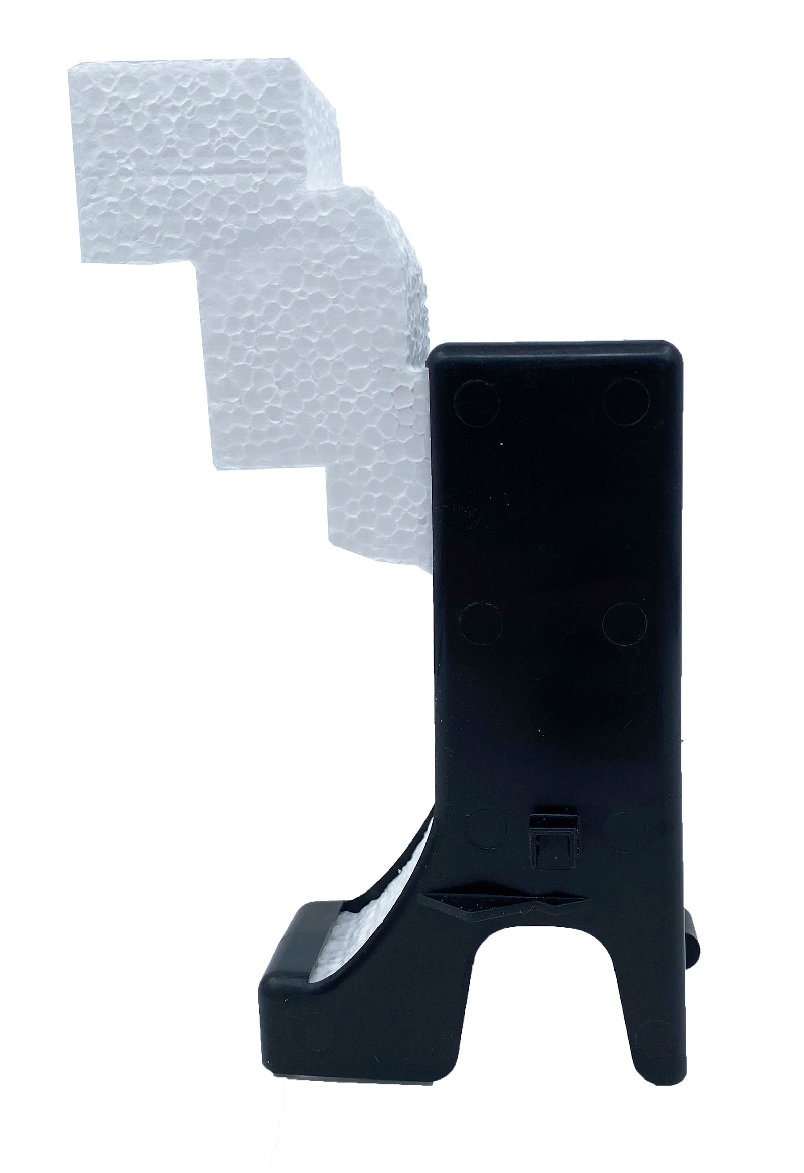 Dolphin Schwimmergehäuse iO rechts alt - Pool Me Up