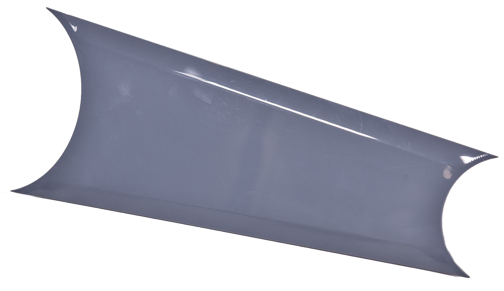 Dolphin Seitenplatte grau rechts - Pool Me Up