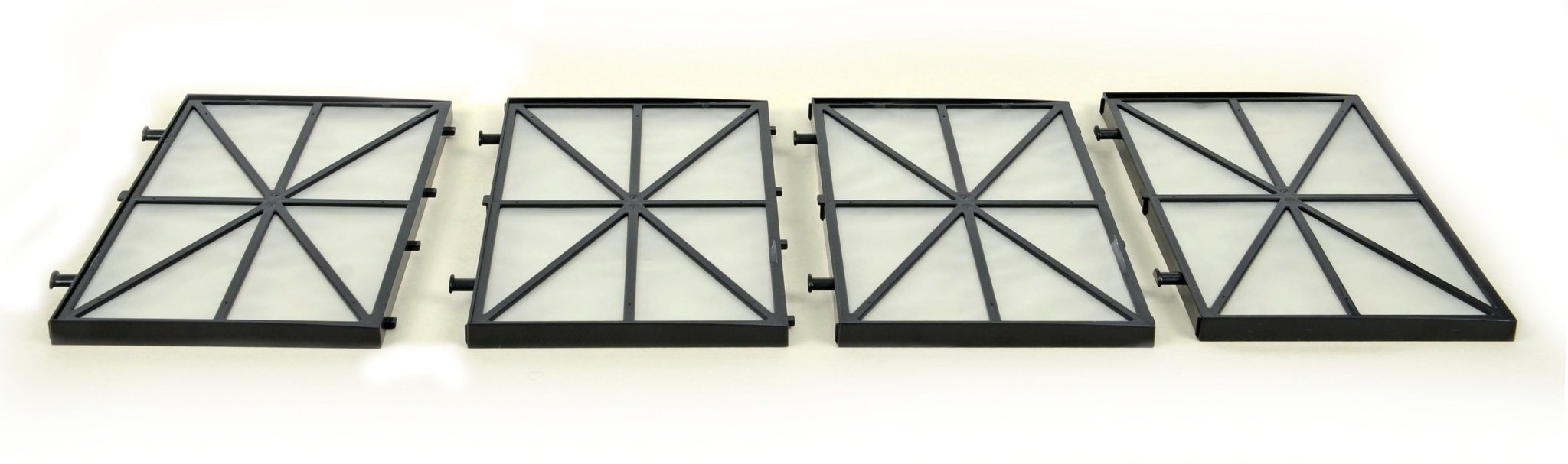 Dolphin Spezial - Filterkartusche grob 200 micron - 104022 - Benutzerdefiniertes Produkt - Pool Me Up