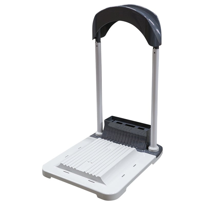 Dolphin Stand - 104-865 - Benutzerdefiniertes Produkt - Pool Me Up