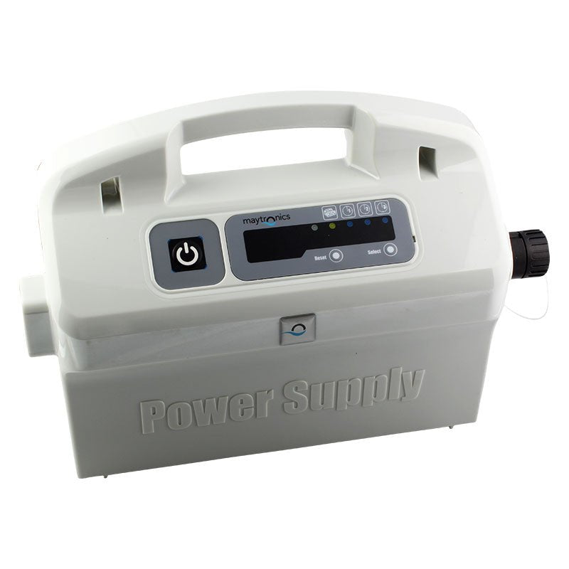 Dolphin Trafo 230V DC mit Wochenzeitschaltuhr - 104-067 - Benutzerdefiniertes Produkt - Pool Me Up