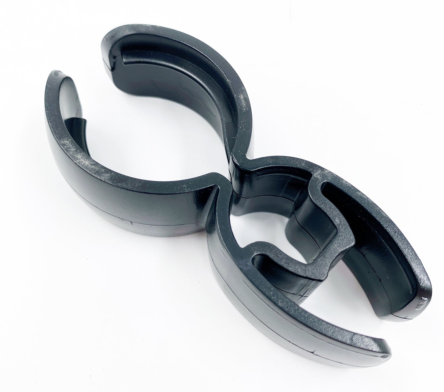 Dolphin Verbindungsklammer einzel (Schlauch-Kabel) - Pool Me Up