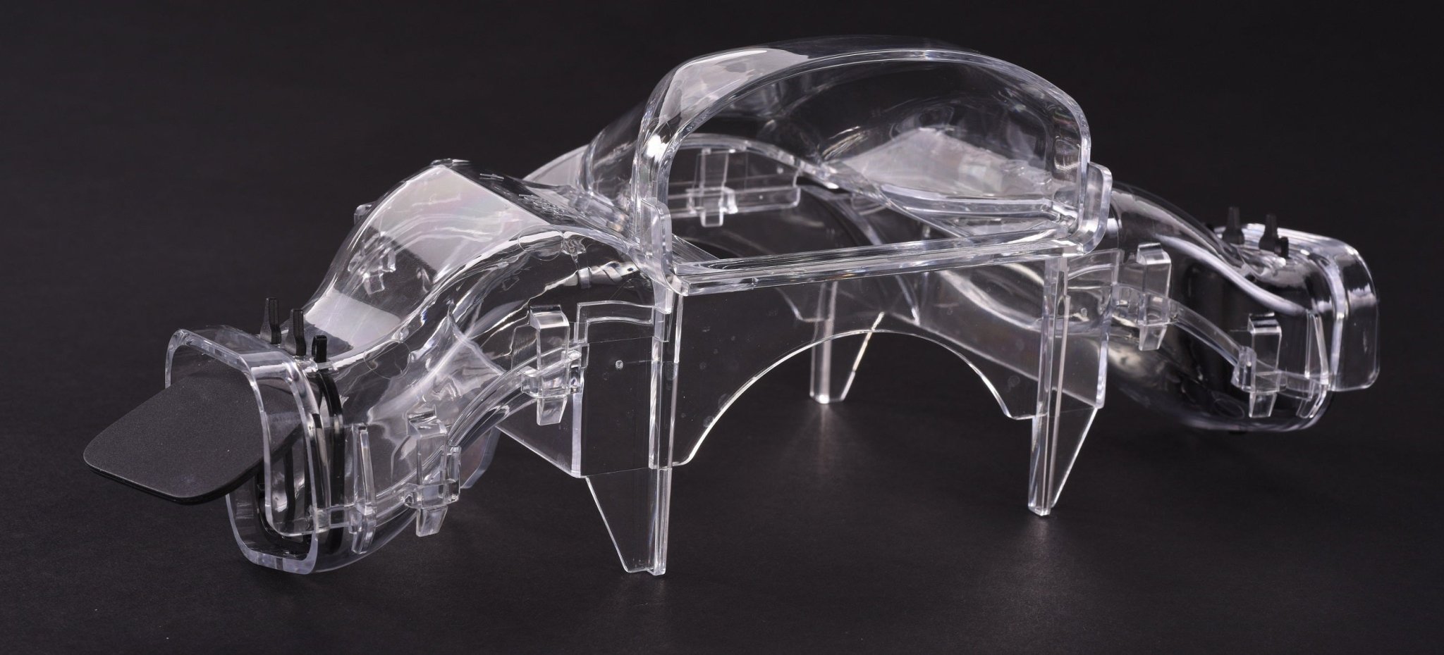 Dolphin Verteiler oben - 104-1023 - Benutzerdefiniertes Produkt - Pool Me Up