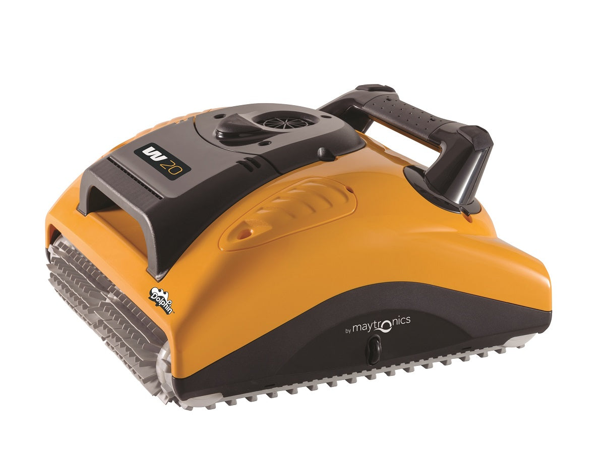 Dolphin W20 - Pool Me Up