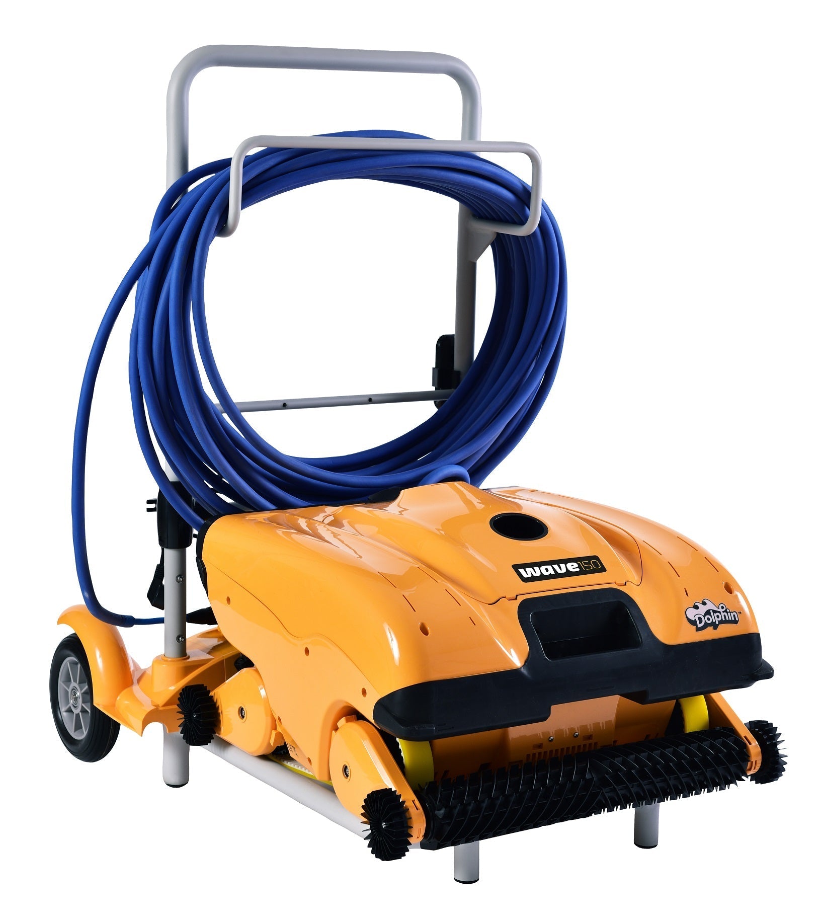 Dolphin WAVE 150 - 101044 - 7290018513156 - Pool Me Up