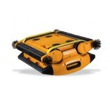 Dolphin WAVE 300 XL mit Caddy, MMI, Fernbedienung, - 101040 - 7290018513552 - Pool Me Up