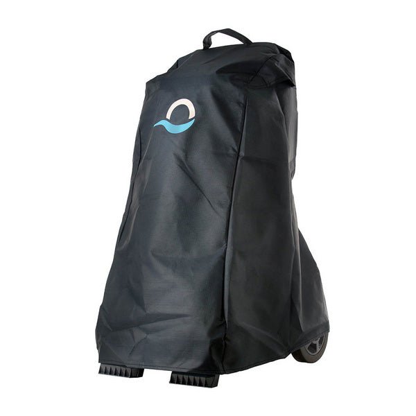 Dolphin Wetterschutzabdeckung - 104-593 - Benutzerdefiniertes Produkt - Pool Me Up