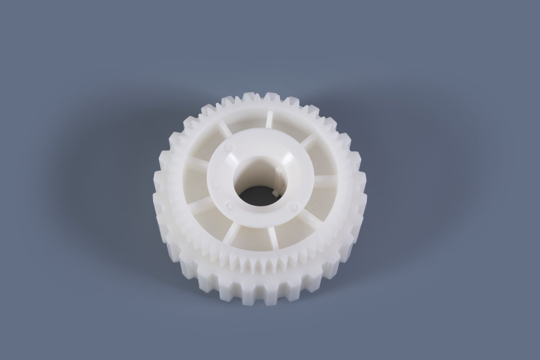 Dolphin Zahnrad für Aktivbürste - 104-047 - Benutzerdefiniertes Produkt - Pool Me Up