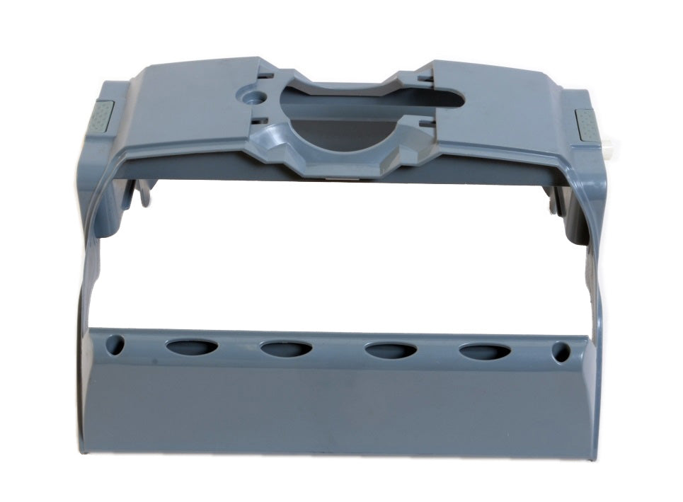 Dolphin komplettes Obergehäuse - Pool Me Up