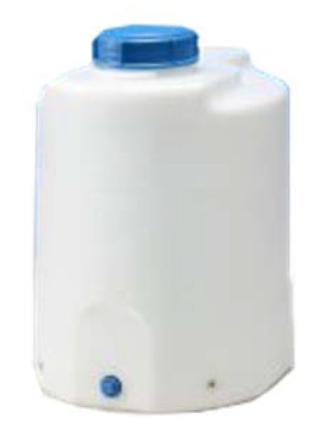 Dosierbehälter 200lt d 560mm h 955mm - Pool Me Up